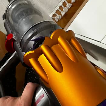 Dyson'ı Bakmadan Alma! Alırsan Pişman Olursun