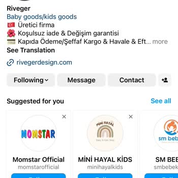 Rivegerdesign.com Ücret İademi Yapmıyor