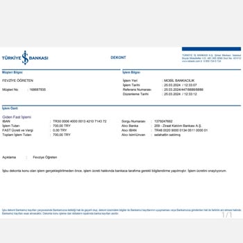 Söz Tepsisi (İnstagram) Zamanında Teslim Edilmeme