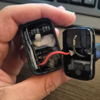 Anker 45w Hızlı Bozulan Şarj Cihazı