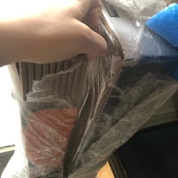 Horoz Lojistik Koçtaş'tan Laminant Parke İadesinde Yaşanan Sorunlar