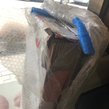 Horoz Lojistik Koçtaş'tan Laminant Parke İadesinde Yaşanan Sorunlar