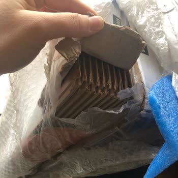 Horoz Lojistik Koçtaş'tan Laminant Parke İadesinde Yaşanan Sorunlar