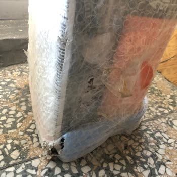 Horoz Lojistik Koçtaş'tan Laminant Parke İadesinde Yaşanan Sorunlar