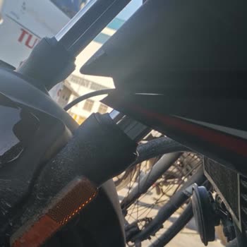 Bajaj Garantiden Karşılamayan Montaj Hatası