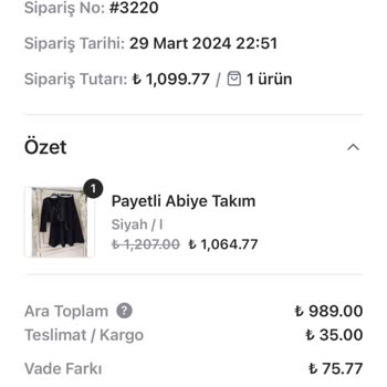Milena Stil Ürün İadesi İçin Muhatap Bulamıyorum