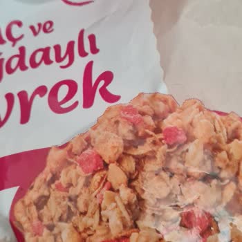 A101'den Gevrek Alınmazmış