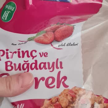 A101'den Gevrek Alınmazmış
