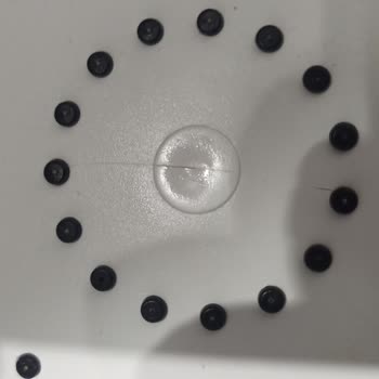 Penta Banyo Duş Takımı Ürün Kalitesizliği