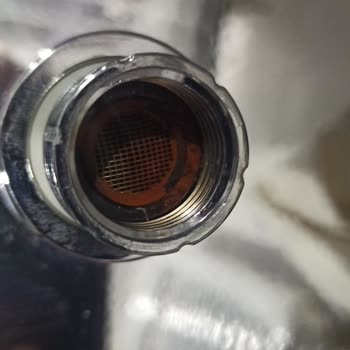 Penta Banyo Duş Takımı Ürün Kalitesizliği