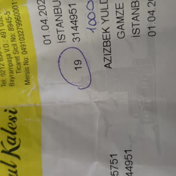 İstanbul Kalesi Seyahat İstanbul-Marmaris Yolculuğunda Yaşanan Tatsız Deneyim