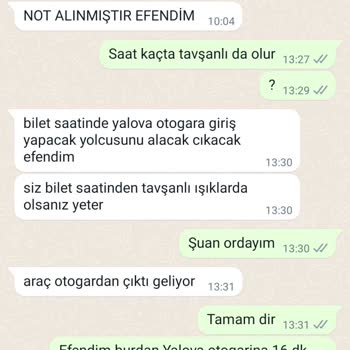 İstanbul Konfor Uçağımı Kaçırdım Firma Yüzünden