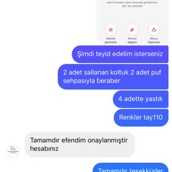 Atolye.sancak (Instagram) Siparişim Gelmedi Ve İletişim Kesildi!