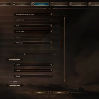 Game+ Geforce Now Kötü Ekran Kartları İle Oynatıyor