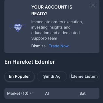 GMD Yatırım Yatırımımı Geri İstiyorum: Fly İn West Mağduriyeti