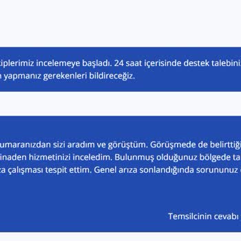 #TurkNet Günlerce Süren İnternet Kesintisi