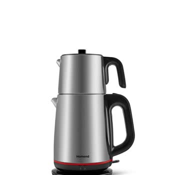 Homend Çay Makinesi Hayal Kırıklığı Ve Garanti Sorunu