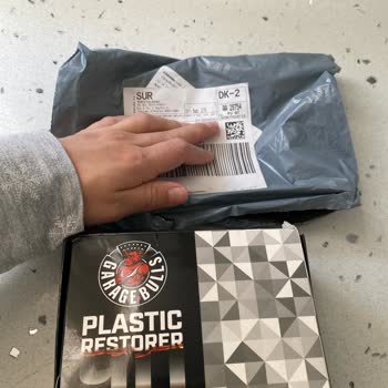 Kargon İletişim Reklam Teslimat Sorunları Ve Gizemli Siparişler