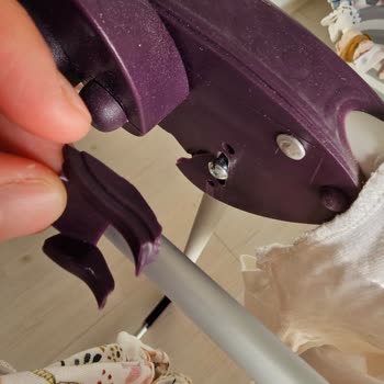 Gazzella İnternetten Satın Alınan Kurutmalığın Kısa Sürede Arızalanması