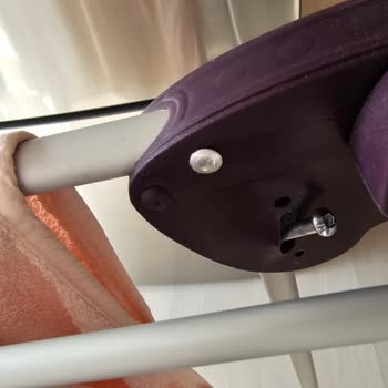 Gazzella İnternetten Satın Alınan Kurutmalığın Kısa Sürede Arızalanması