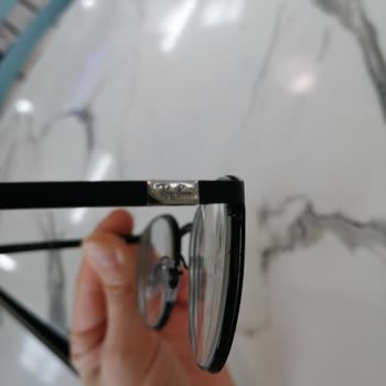 Broken Ray-Ban Warranty Denied