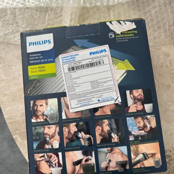 Teknosa Paketi Açılmış "kişisel" Bakım Ürünü