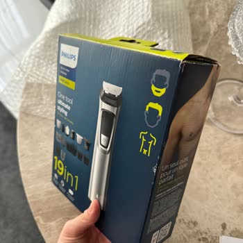 Teknosa Paketi Açılmış "kişisel" Bakım Ürünü