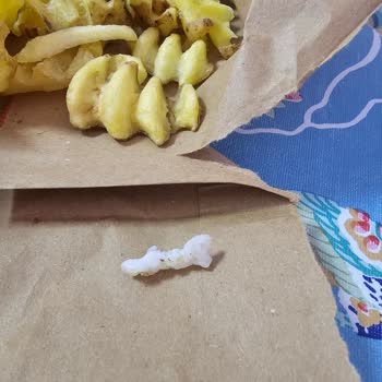 Popeyes İnsan Sağlığıyla Oynuyor