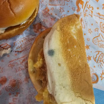 Popeyes İnsan Sağlığıyla Oynuyor