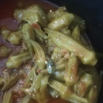 BİM'den Aldığımız Dondurulmuş Bamyadan Çıkan Böcek