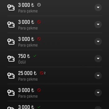 BaşarıBet Başlıkları Hata Var Diye Kabul Etmiyorsunuz Zaten Parayı Alamamak