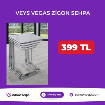 Sonconcept Son Concept Diye Bir Firma