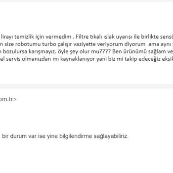 Hubsan Teknoloji Hubsan Firması Mağduriyetleri