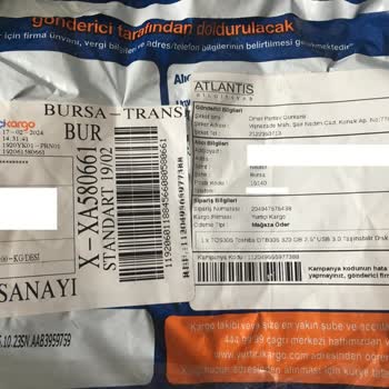 N11 Sahte Ürün Satıyor