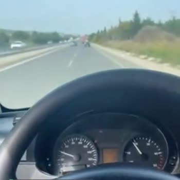 Mercedes Sprinter Euro5 Gitmeme