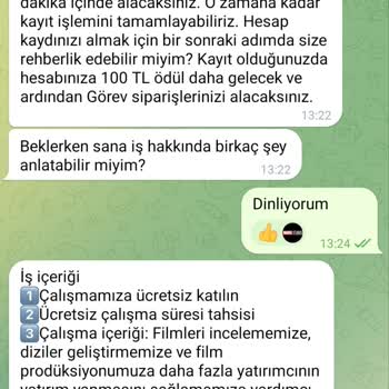 Marvel Güvenlik Tehlikesi: Yabancı Numaradan Şüpheli İstek