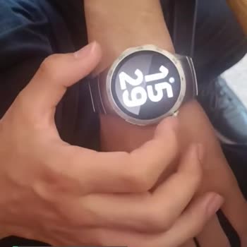 Huawei Saatinde Müzik Bozuk Dosya Uyarısı Veriyor