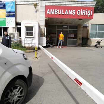 Fatih Sultan Mehmet Eğitim Ve Araştırma Hastanesi Nasıl Bir Hastane Güvenliğini