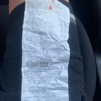 Carrefour SA Küflü Çikolata Satıyor