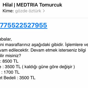 Fedex Kanun Tanımıyor. CİMER, E De Bildireceğim.