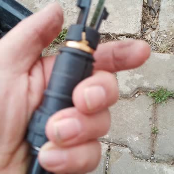 Rtrmax Kusurlu Ürün Ve Müşteri Hizmetleri Sorunu