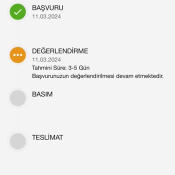 Garanti BBVA'nın Hatalı İşleminin Sorumluluğunu Almaması