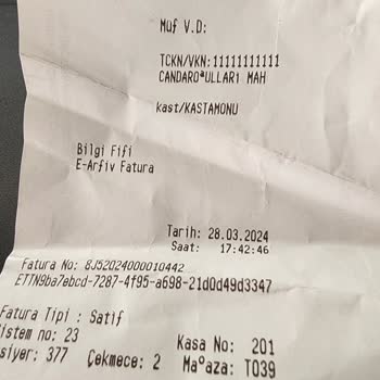 Media Markt Lenovo TAB Ler İşe Yaramıyor.