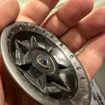 Dyson Müşteri Hizmetleri Mağduriyeti