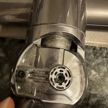 Dyson Müşteri Hizmetleri Mağduriyeti