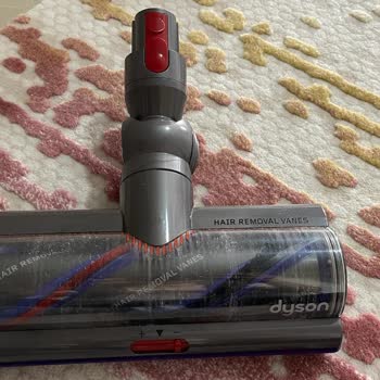Dyson Müşteri Hizmetleri Mağduriyeti
