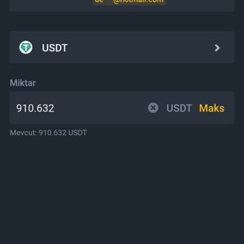 PancakeSwap Cüzdanda "Ena" Tokenlarım Sıkıştı Kaldı