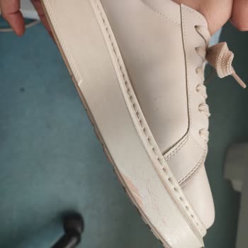 Nişantaşı Shoes Kalitesiz Ayakkabı Ve Verilen Cevap!