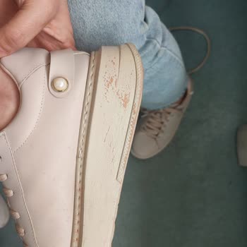 Nişantaşı Shoes Kalitesiz Ayakkabı Ve Verilen Cevap!