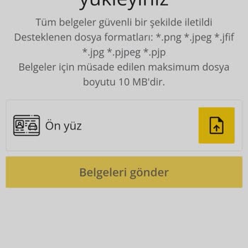 Bets10 Para Çekim Yapılmıyor